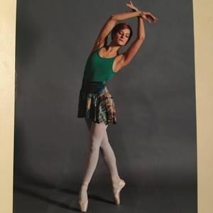 Meet your Posher, Mélissa